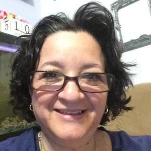 Meet your Posher, Patricia